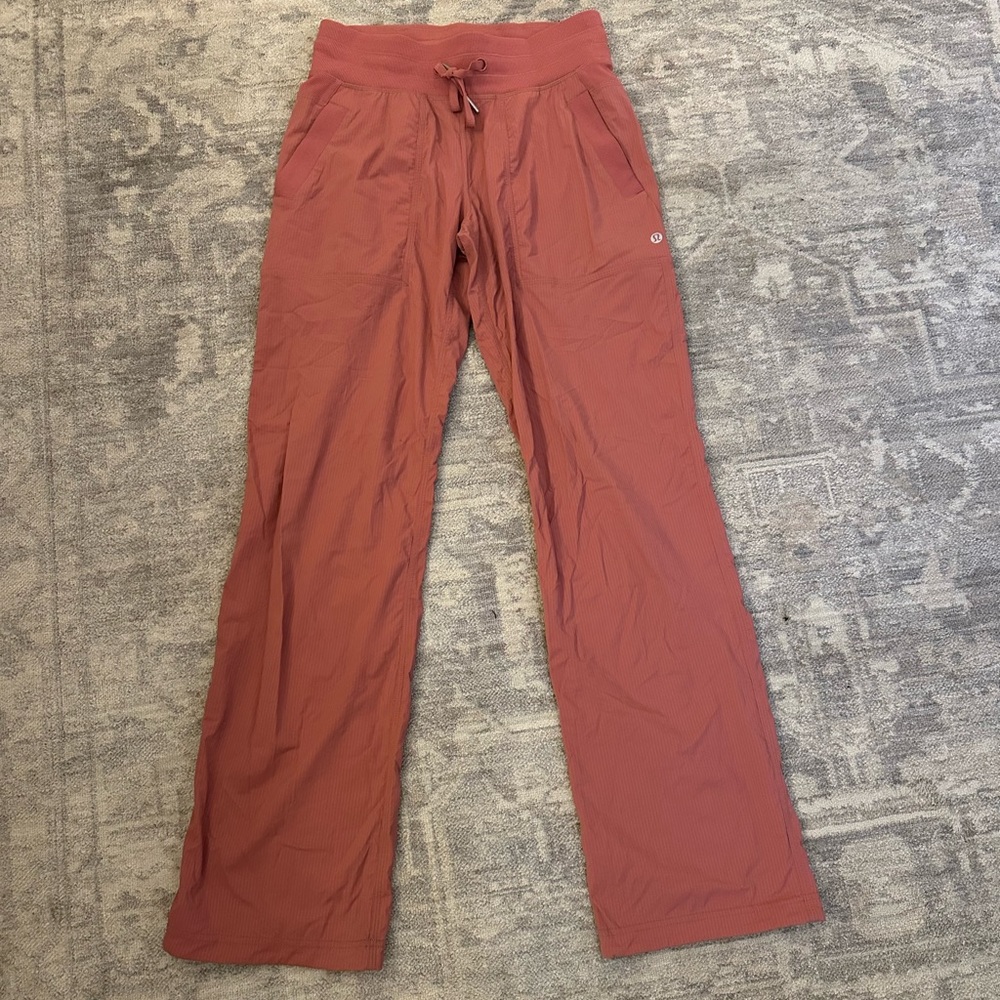 Lululemon Dance Studio Mid-Rise Pant Regular